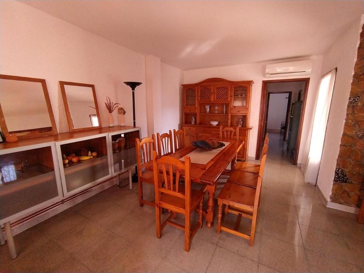 Apartamento Can Jaramills Tordera Exterior photo