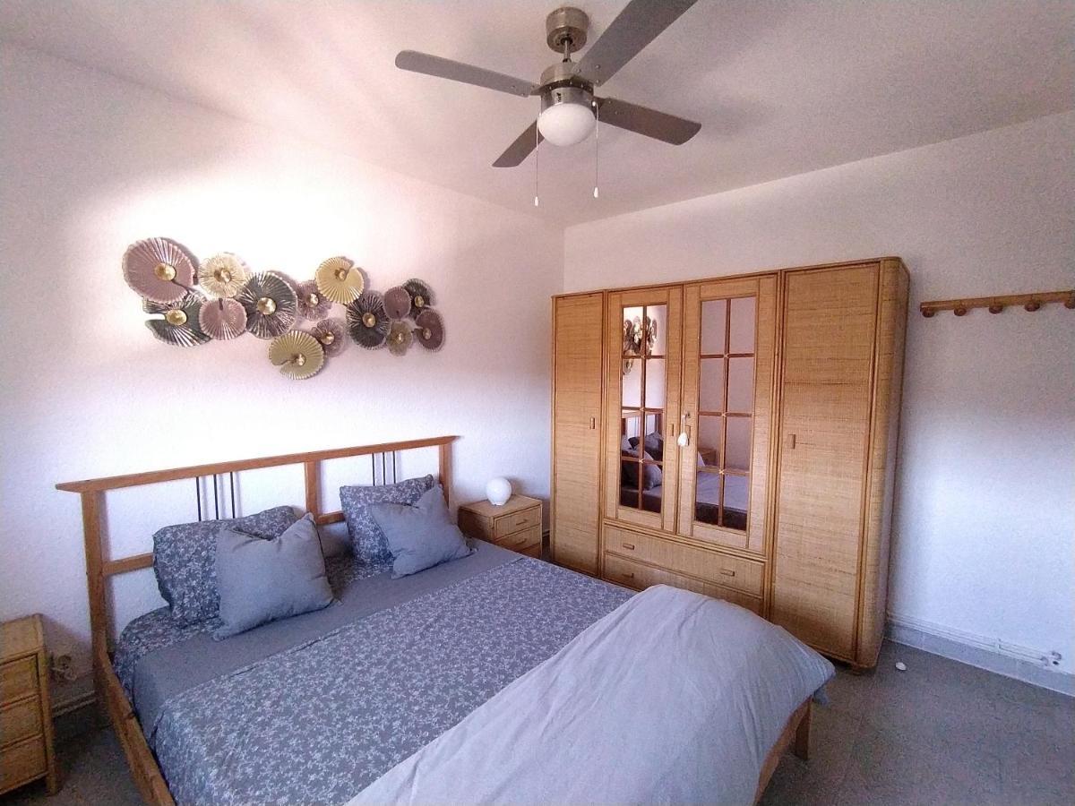 Apartamento Can Jaramills Tordera Exterior photo