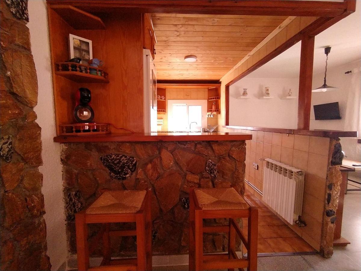 Apartamento Can Jaramills Tordera Exterior photo