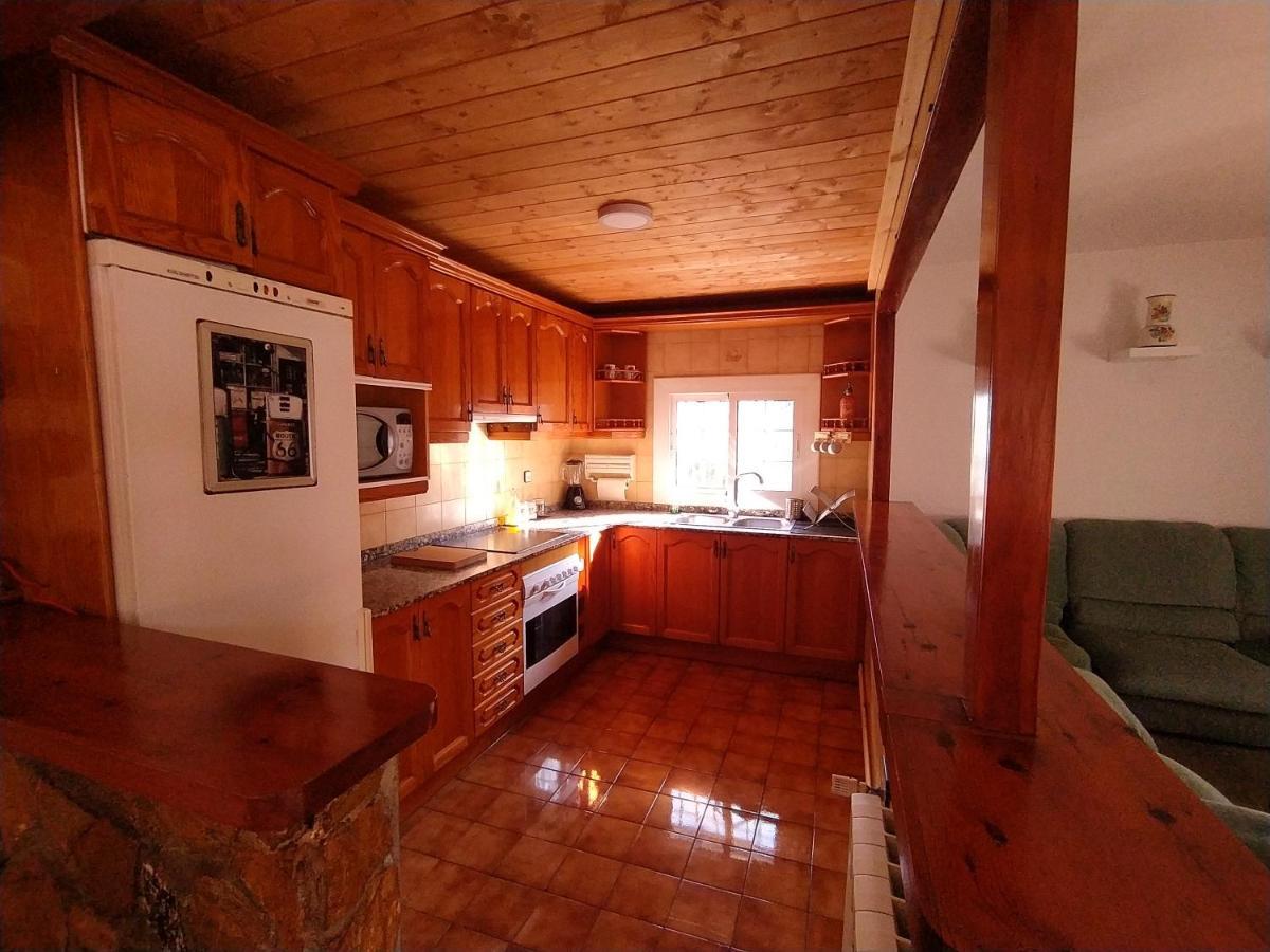 Apartamento Can Jaramills Tordera Exterior photo