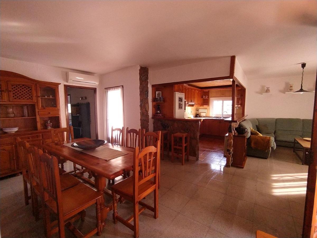Apartamento Can Jaramills Tordera Exterior photo